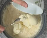 Foto del passaggio 4 della ricetta Cocco e Mascarpone