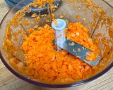 Foto del paso 3 de la receta: Arroz tres delicias