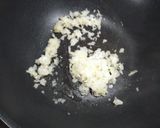 Une image de l'étape 2 de Gratin potimarron à la tomate.