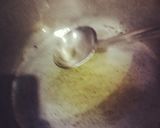 A picture of step 1 of Quick Chicken Karahi.