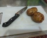 Foto langkah ke 1 dari resep 26. Stik kentang.