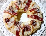 Foto del paso 5 de la receta: Rosca de Reyes