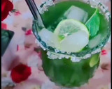 मिंट नींबूलेमनेड(Mint nimbu lemonade recipe in hindi) रेसिपी चरण 2 फोटो