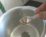 Sukhi Mix Dal In Cooker recipe step 1 photo