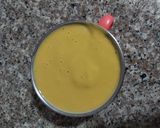 A picture of step 9 of Porridge.