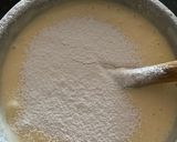 Foto del paso 2 de la receta: Budín de naranja (en flanera)