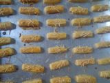 Kastengel Kriwil #ResepPertamaku