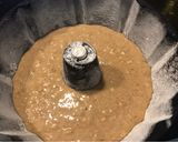 Foto del paso 2 de la receta: Budín de banana integral