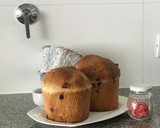 Foto del paso 4 de la receta: Pan dulce que NO falla