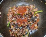 A picture of step 8 of Crispy Gobhi Manchurian (Dry).