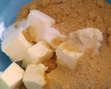 Foto del paso 1 de la receta: Galletitas de jengibre y miel