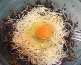 Húsos rántott gombafej recept fázis 5 fotója