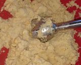Foto del paso 2 de la receta: Falafel 🍽️
