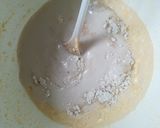 Parasztkifli recept fázis 3 fotója