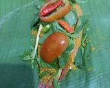 Foto langkah ke 3 dari resep Pepes Ikan Nila.