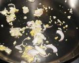 Foto del paso 1 de la receta CAMARONES SALTADOS CON BRCOLI. KETO. JON STYLE