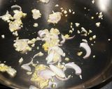 Foto del paso 1 de la receta: CAMARONES SALTADOS CON BRÓCOLI. KETO. JON STYLE