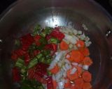 Foto del paso 1 de la receta: Carne con tomate