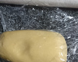 Foto del paso 2 de la receta: Galletitas 1, 2, 3 🌈 (de manteca)
