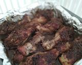 Foto langkah ke 5 dari resep Roasted Chicken ala ala Kenny Rogers.