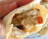 Foto del paso 4 de la receta: Algo rico y fácil