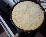 Foto del paso 4 de la receta: Galleta gigante en Provoletera (Skillet Cookie)