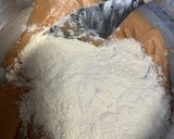 Paradicsomos sütemény 🍅🍰 recept fázis 1 fotója