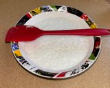 Foto del paso 1 de la receta: Bizcocho de Limón sin Gluten y sin lactosa