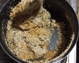 A picture of step 2 of Karak.