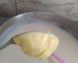 Foto langkah ke 1 dari resep Selai Coklat dan Vanila (isian bomboloni).