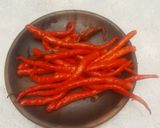 Foto langkah ke 2 dari resep Putih Telur Bumbu Merah.