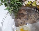 عکس مرحله 2 از دستور نان دارچینیsolmaz