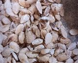 عکس مرحله 5 از دستور تخمه کدو سرکه نمکی