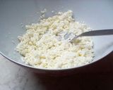 Szénhidrát szegény, cukor nélküli kakaós csiga recept fázis 1 fotója