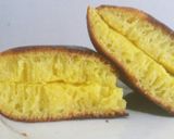 Foto langkah ke 9 dari resep Bika Ambon Ekonomis #enakanbikinsendiri.