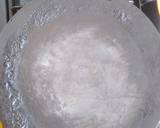 Bun kabab food street style recipe step 1 photo