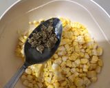 Foto langkah ke 2 dari resep Bakwan Jagung Sederhana.