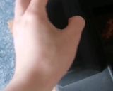 Une image de l'étape 4 de 3 Cakes haut marbré choco vanille.