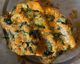 Kathor undhiyu recipe step 1 photo