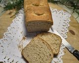 Foto del paso 4 de la receta: Pan Casero Integral sin Amasar / Fácil y Rápido