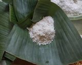 Foto langkah ke 2 dari resep Iwel Iwel / Awuk Awuk / Gulung Teleng.