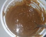 A picture of step 2 of Mug cake.