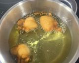 Foto del paso 4 de la receta: Buñuelos de la abuela