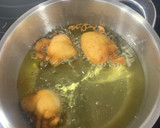 Foto del paso 4 de la receta: Buñuelos de la abuela