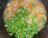 Foto langkah ke 8 dari resep Sayur Campur ala Manado.