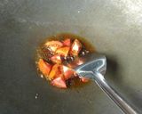 Foto langkah ke 2 dari resep Sambal pelengkap ayam/ ikan {Goreng/Bakar}.