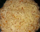 Foto del paso 5 de la receta: Arroz con vegetales