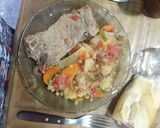 Foto del paso 4 de la receta: Carne a la cacerola