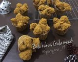 Foto langkah ke 5 dari resep Bolu kukus gula merah #2.