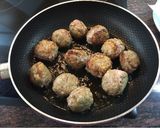 Foto del paso 2 de la receta Albóndigas en salsa (receta de mi suegra)